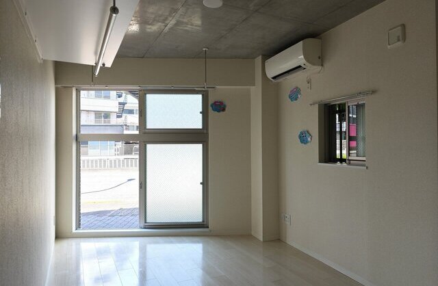 アイオン下北沢のお部屋