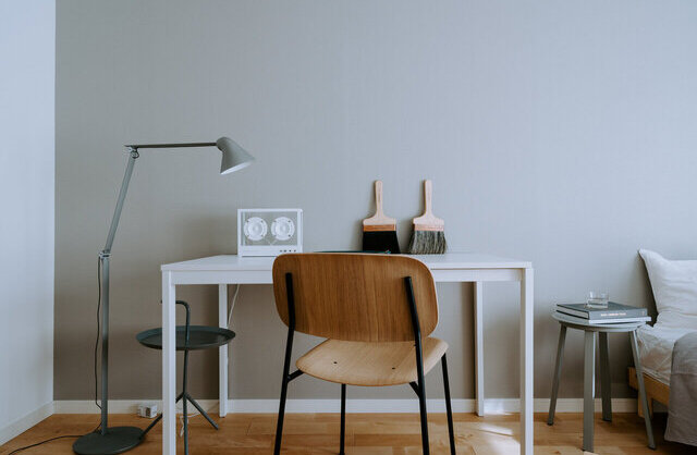 グランメール【TOMOS】のお部屋