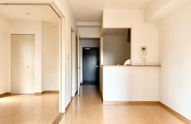 Maizuru Bay Mid Squareのお部屋