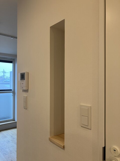 グランメール【TOMOS】305号室/千葉県千葉市若葉区/都賀/ワンルーム