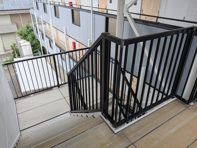 グランメール【TOMOS】305号室/千葉県千葉市若葉区/都賀/ワンルーム