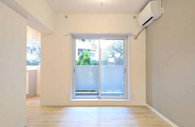 西山花園のお部屋