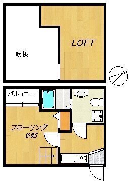 真夏の回想 2