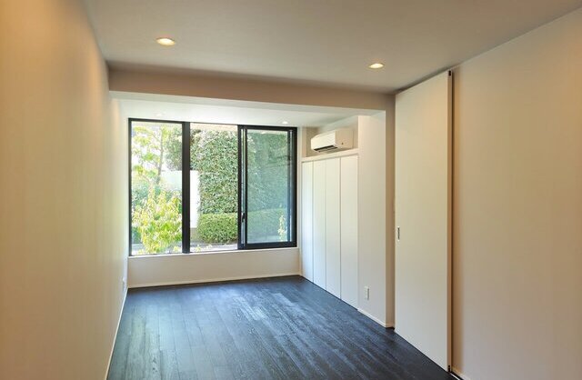 ザトリアスロカコウエンのお部屋