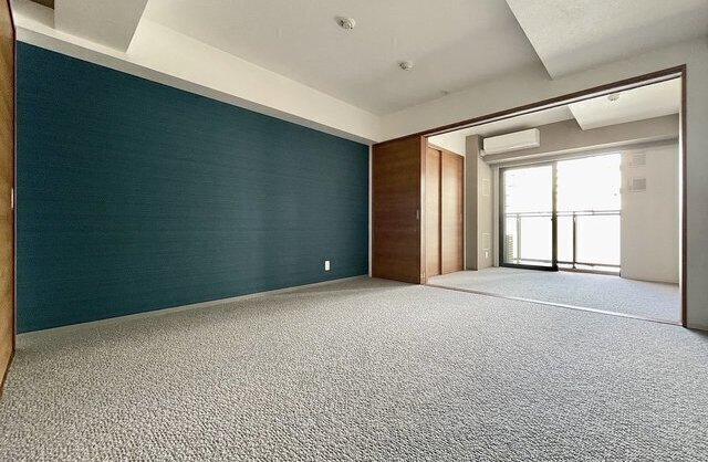 ユーレジデンス天満橋(Uresidence Temmabashi)のお部屋