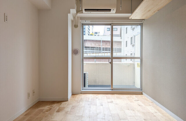 三敬中洲マンション【TOMOS】のお部屋