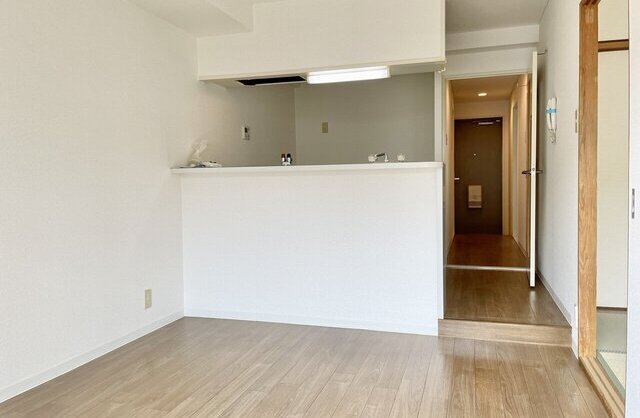 サン春日第2マンションのお部屋