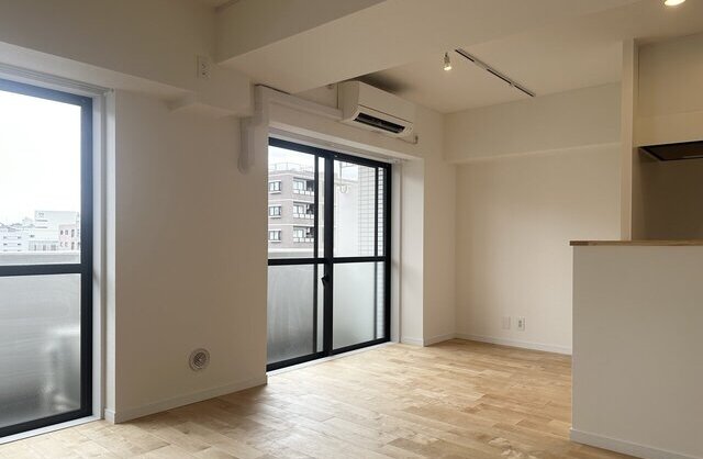 ザ・レジデンス横浜サウス【TOMOS】のお部屋