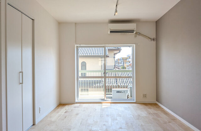 シャトレー今井南町【TOMOS】のお部屋