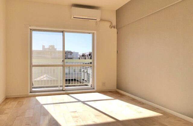 シャトレー今井南町【TOMOS】のお部屋