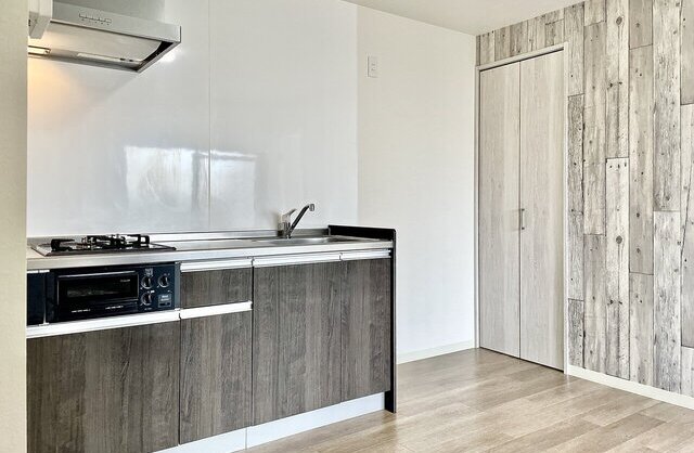 メゾン・デパール(Maison・Depart)のお部屋