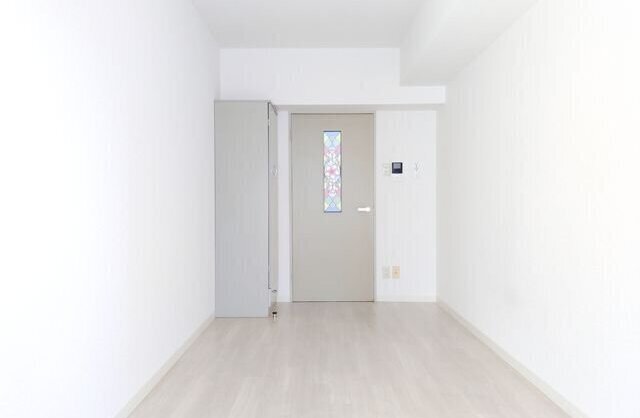 プレステル福島のお部屋