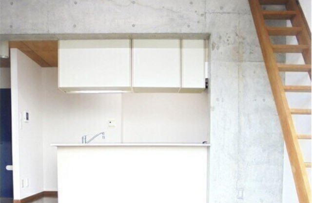 アメニティ高島台Ⅰのお部屋