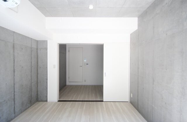 アート・フル溝口のお部屋