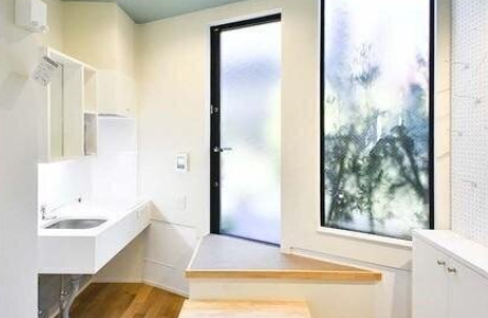 ササヅカアパートメントのお部屋