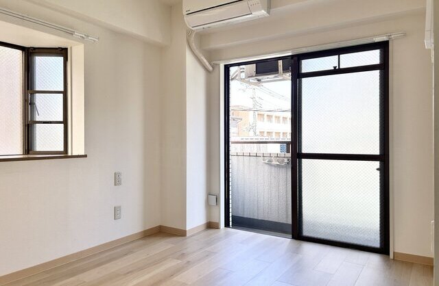 プレジオ吉祥寺のお部屋