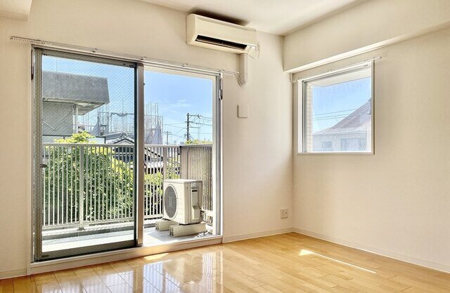 オレンジティーサイド(ORANGE　T・SIDE)のお部屋