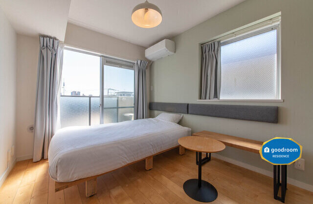 goodroom residence 要町のお部屋