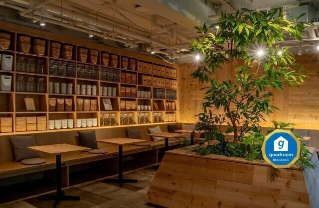 goodroom residence 保土ケ谷のお部屋