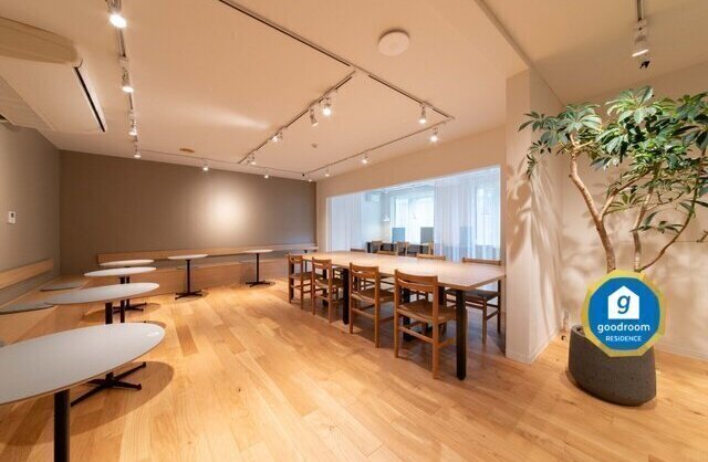 goodroom residence 中浦和のお部屋