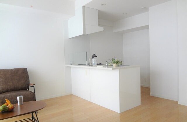 フォルツァ リンクス 博多のお部屋