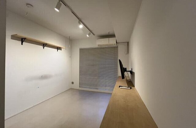 G APARTMENTのお部屋