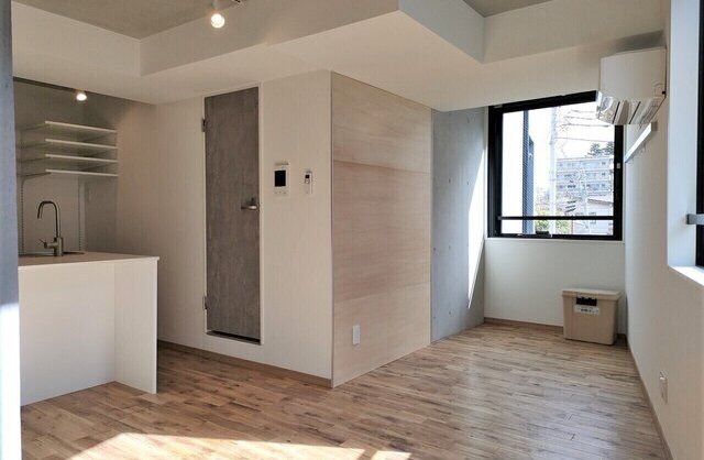 Apice Sangenjaya（アピチェ三軒茶屋）のお部屋