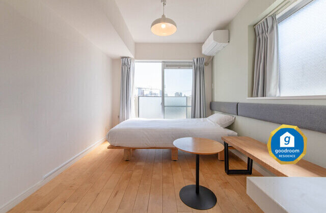 goodroom residence 要町のお部屋