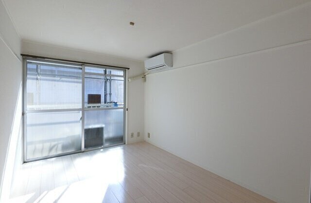 ベルハイムのお部屋