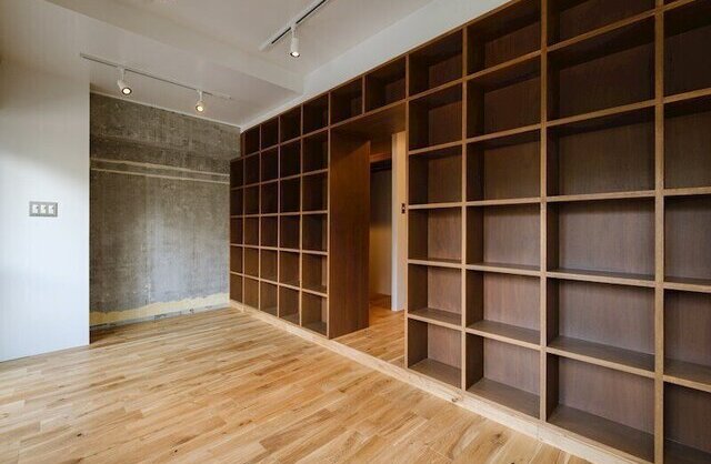 日興パレス南千住のお部屋