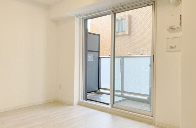 アドバンス上町台シュタットのお部屋