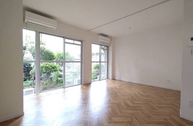 コーポけやきのお部屋