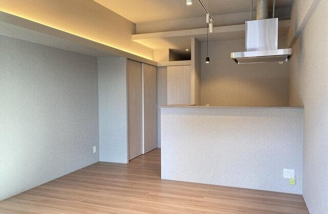 ジェイジェイコート磯路スリー(JJCOURT磯路３)のお部屋