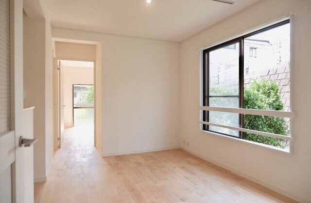 エクレール南生田のお部屋