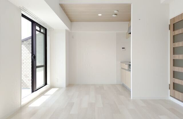 エスタ西宮のお部屋