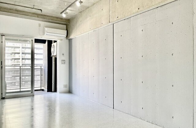 ルクレ堺筋本町レジデンスのお部屋