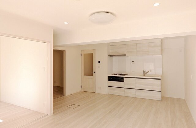 トーカンマンション今泉10のお部屋