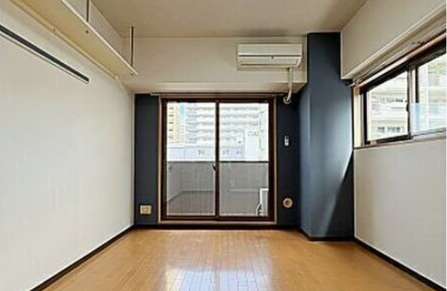 本郷ビルISAのお部屋