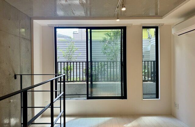 プライマル下北沢代沢のお部屋