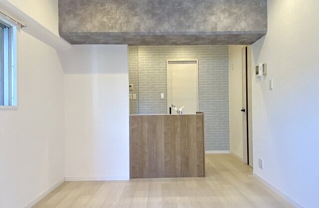 レジデンス博多のお部屋