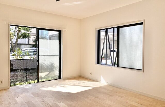 池袋本町戸建【TOMOS】のお部屋