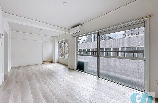 美鈴ビルのお部屋