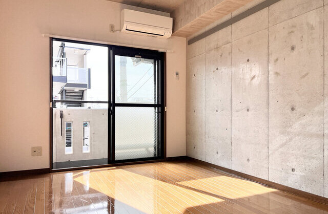 ＣＡＳＡ　ＰＡＺＺＯのお部屋