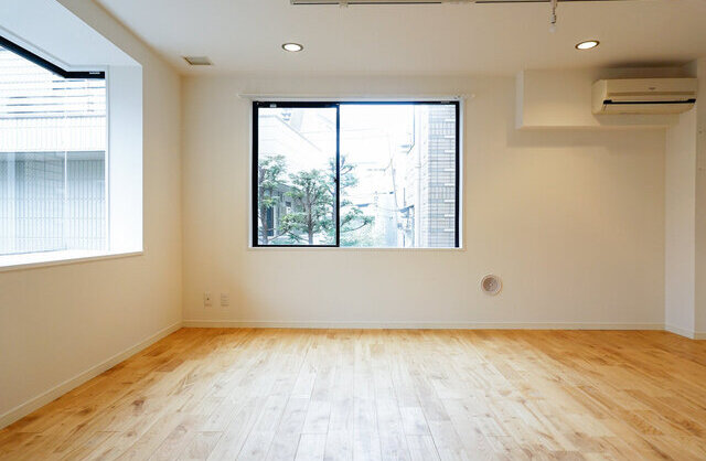 ツインプラザ向ヶ丘B棟【TOMOS】のお部屋