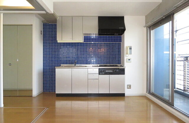 Ｋ－ＣＲＡＦＴ　ＵＭＥＤＡ１６１のお部屋