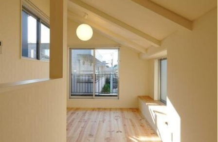 グランエッグス東高円寺のお部屋