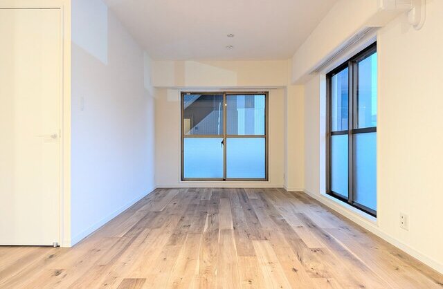 レジデンス多摩川西六郷 【TOMOS】のお部屋