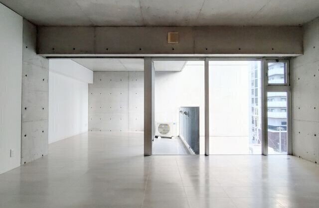 コートハウス416のお部屋