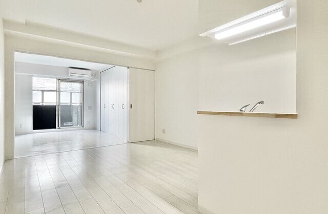 Plumeria Toyonakaのお部屋