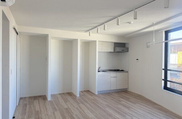 クリアル学芸大学のお部屋